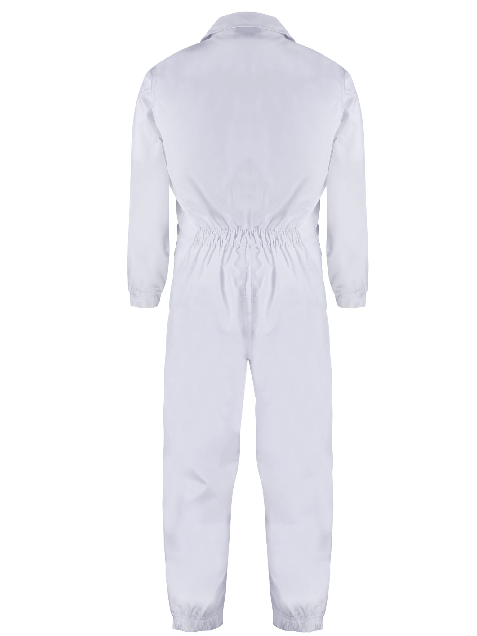 All-Purpose Coveralls | White Coverall Suit | FOD Control